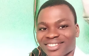 Zinsou Paulin Djedokansi