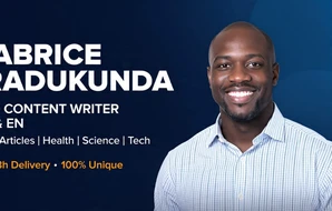 Fabrice Iradukunda