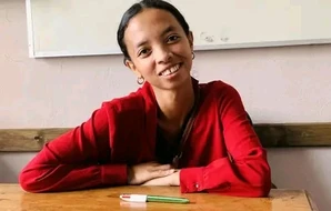 Heriniaina Randriamampionona