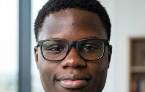 Carlos Houinsa