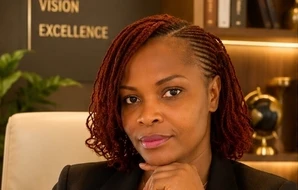 Emilienne Ndong