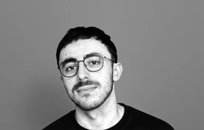 Enzo Laurent