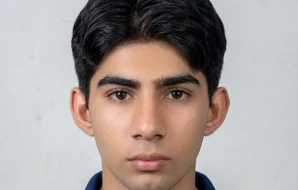 Irfane Dilavar Houssen Rouhmin