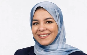 Ismahan Lasri