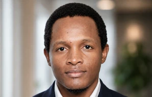 Stéphane Armand Kouwa Kouague