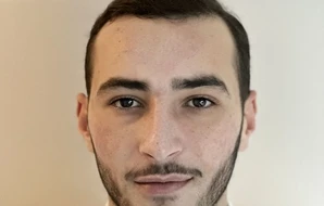 Mohammed Hadj-Hamdri
