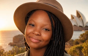 Adebimpe