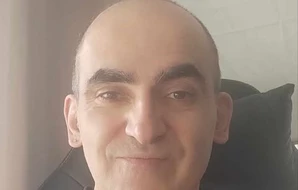 William Mastrodonato
