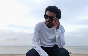 Rizaam Ahmed Rasheed