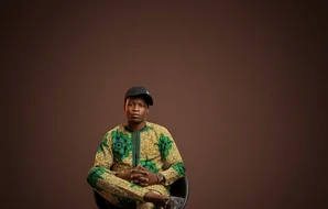 Sagbo Côme Joël Amoussou