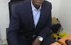 Mamadou Meite