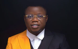 Samuel Junior Afolarin