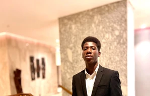 Koffi Adokou