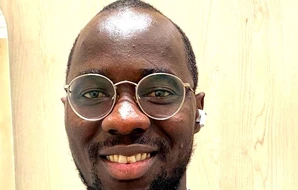 Mamadou Diop