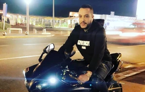 Hicham Elafrani