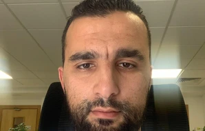 Ayoub Fakham