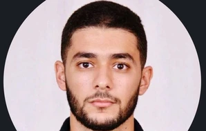Badreddine Benarbia