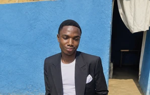 Isaac Kabengele