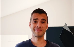 Aurélien Hoareau