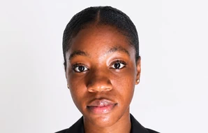 Rosheedah Oyekangun