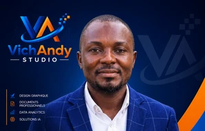 Vichal Andy Issoupou