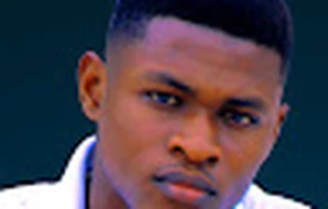Gédéon Mboamba