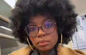 Exaucée Debora