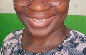 Liticia Jeannette Maguiagnie