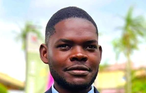 Daniel Christian Ngimbog