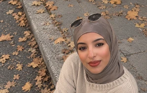Fadoua Bouraoui