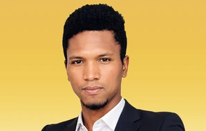 Tiano Patrick