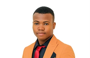 Joel Kpobli