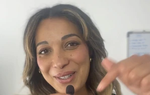 Mélissa Lezzoum