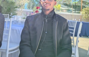 Nomenjanahary Ramarosandratana