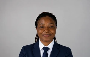 Samiatou Mama Koni