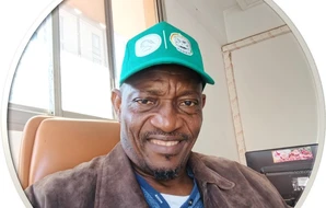Laurent Mballa Ebogo