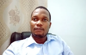 Koffi Tossou
