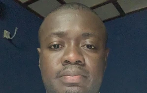 Victor Djombi Bossadi