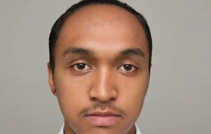 Mandresy Mario Raharinandrasana