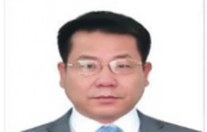 Yandong Ke