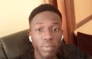 Ephraim Sinyabe