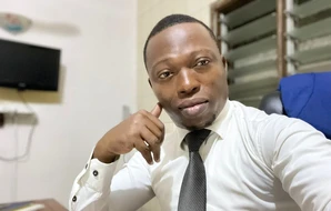 Cocou Germain Akpovi