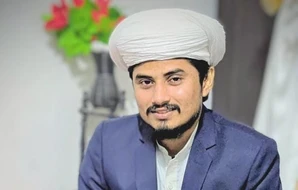 Muhammad Arslan