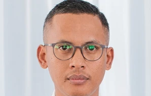 Rodolphe Razafinjato