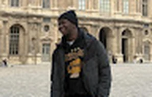 NAHANGAMI ISSOUF