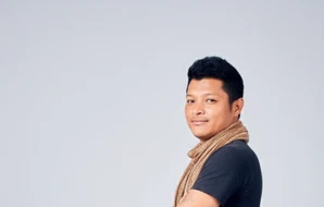 Nantenaina Zo Christian Andrianjafy