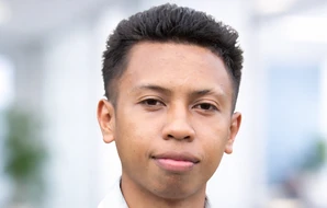 Mpiaronandrianina Andriatiana