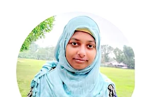 Mst Nuronnaher Begum