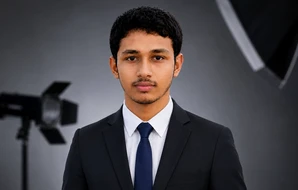 Nazmul Hasan