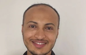 Faroq Al-Nadhari